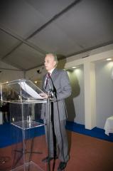 Ο Πρόεδρος του Επιμελητηρίου Καρδίτσας κ. Κωνσταντίνος Ψημμένος